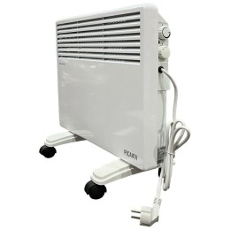 Конвектор РЕСАНТА ОК-1000 [67/4/1] 220-230В, 50Гц, крепление на стенку + на ножках , 500/1000 Вт 